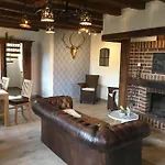 Semesterbostad Schulze Beikel Mit Garten & Terrasse - Borken-marbeck Borken (North Rhine-Westphalia)