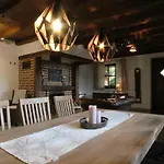 Semesterbostad Schulze Beikel Mit Garten & Terrasse - Borken-marbeck *