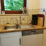 Schulze Beikel Mit Garten & Terrasse - Borken-marbeck Semesterbostad Borken (North Rhine-Westphalia)