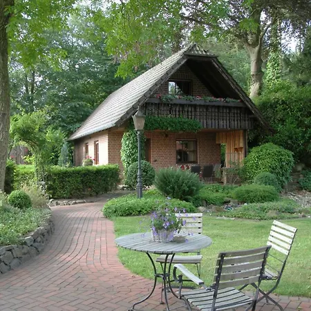 Schulze Beikel Mit Garten & Terrasse - Borken-marbeck Borken (North Rhine-Westphalia)