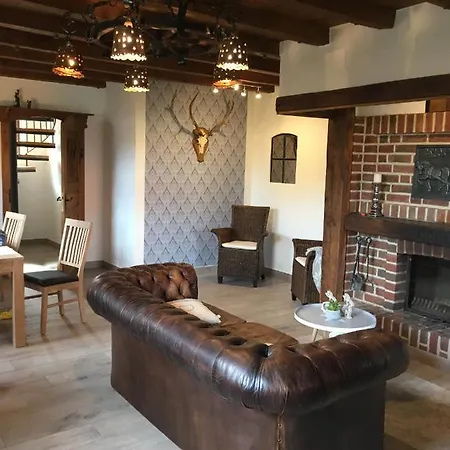Semesterbostad Schulze Beikel Mit Garten & Terrasse - Borken-marbeck Borken (North Rhine-Westphalia)