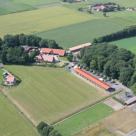Schulze Beikel Mit Garten & Terrasse - Borken-marbeck