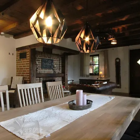 Holiday home Schulze Beikel *
