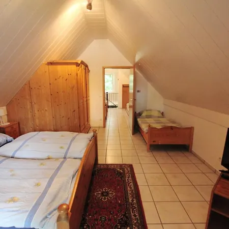 Schulze Beikel Mit Garten & Terrasse - Borken-marbeck Semesterbostad