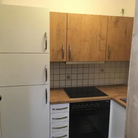 Semesterbostad Schulze Beikel Mit Garten & Terrasse - Borken-marbeck Borken (North Rhine-Westphalia)