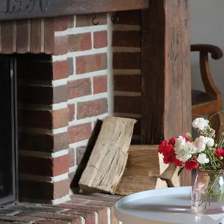 Schulze Beikel Mit Garten & Terrasse - Borken-marbeck *