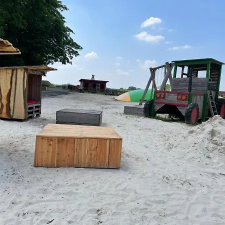 Schulze Beikel Mit Garten & Terrasse - Borken-marbeck *