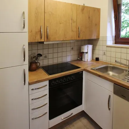 Schulze Beikel Mit Garten & Terrasse - Borken-marbeck Semesterbostad *