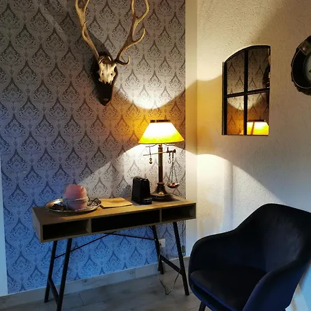 Schulze Beikel Mit Garten & Terrasse - Borken-marbeck