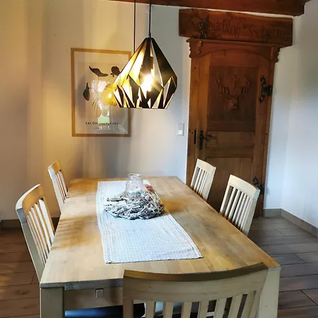 Semesterbostad Schulze Beikel Mit Garten & Terrasse - Borken-marbeck Borken (North Rhine-Westphalia)
