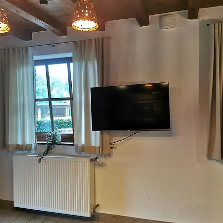 Schulze Beikel Holiday home *