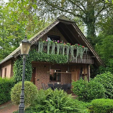 Schulze Beikel Mit Garten & Terrasse - Borken-marbeck *