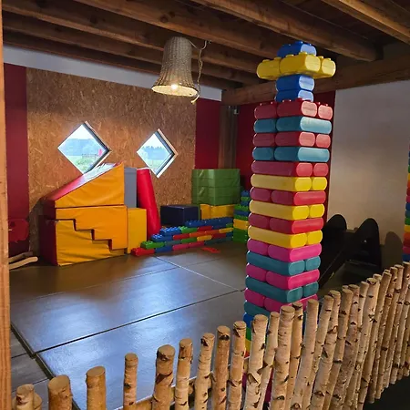 Schulze Beikel Mit Garten & Terrasse - Borken-marbeck Borken (North Rhine-Westphalia)