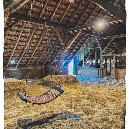 Schulze Beikel Holiday home *