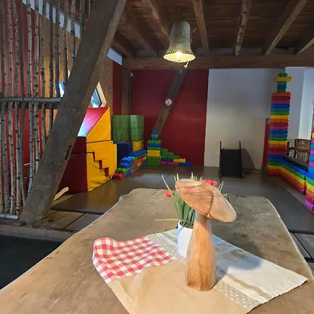 Semesterbostad Schulze Beikel Mit Garten & Terrasse - Borken-marbeck *