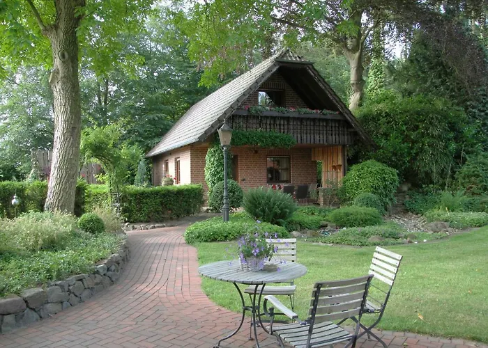 Schulze Beikel Mit Garten & Terrasse - Borken-marbeck Borken (North Rhine-Westphalia)