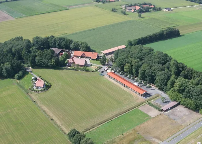 Schulze Beikel Mit Garten & Terrasse - Borken-marbeck