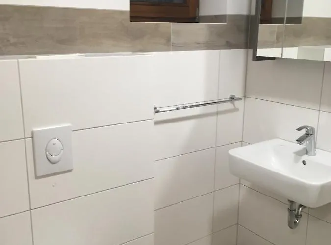 Schulze Beikel Mit Garten & Terrasse - Borken-marbeck