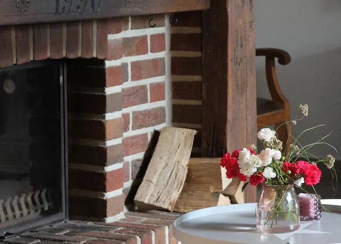 Schulze Beikel Mit Garten & Terrasse - Borken-marbeck *