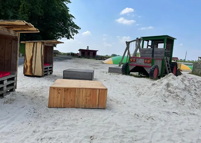 Schulze Beikel Mit Garten & Terrasse - Borken-marbeck *