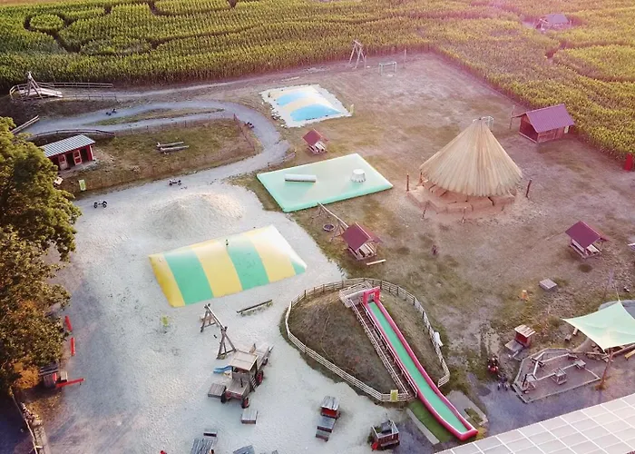 Schulze Beikel Mit Garten & Terrasse - Borken-marbeck * Borken (North Rhine-Westphalia)