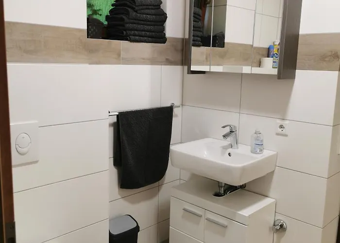 Schulze Beikel Mit Garten & Terrasse - Borken-marbeck * Borken (North Rhine-Westphalia)