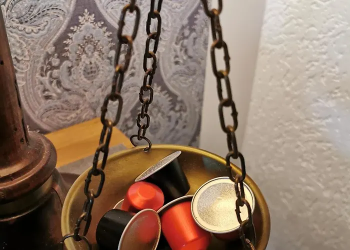 Schulze Beikel Mit Garten & Terrasse - Borken-marbeck *