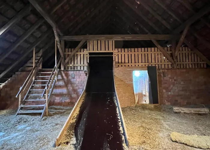 Schulze Beikel Mit Garten & Terrasse - Borken-marbeck * Borken (North Rhine-Westphalia)