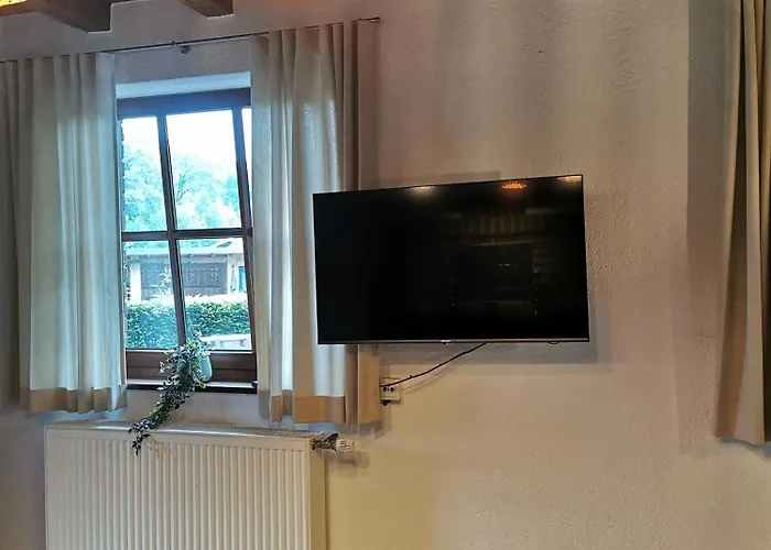 Schulze Beikel Mit Garten & Terrasse - Borken-marbeck Semesterbostad *