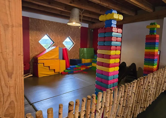 Schulze Beikel Mit Garten & Terrasse - Borken-marbeck Borken (North Rhine-Westphalia)